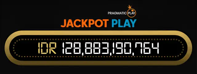 Jackpot PEGASUS98 Mobile